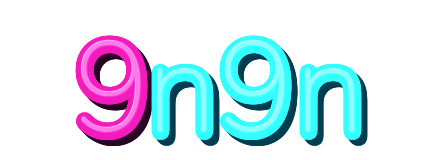 9n9n — logo kanal