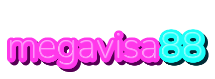 megavisa88 — logo kanal